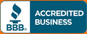 Accredited Business